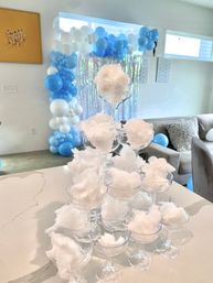 Customizable Bach Party Decor Packages: Fab Setups, Fridge Stocking & More﻿ image 17