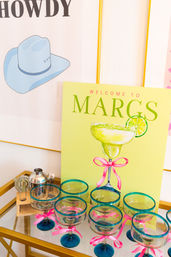 Customizable Bach Party Decor Packages: Fab Setups, Fridge Stocking & More﻿ image 5