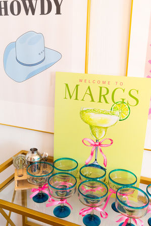 Customizable Bach Party Decor Packages: Fab Setups, Fridge Stocking & More﻿ image 5