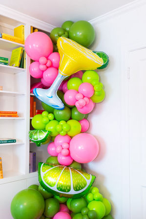 Customizable Bach Party Decor Packages: Fab Setups, Fridge Stocking & More﻿ image 9