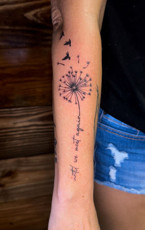 Get custom tattoos with your crew! image 37