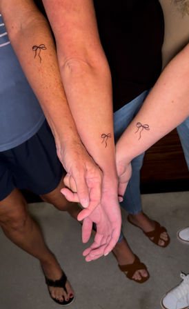 Get custom tattoos with your crew! image 14