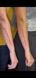 Get custom tattoos with your crew! image 8