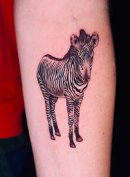 Get custom tattoos with your crew! image 24