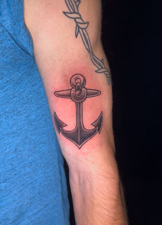 Get custom tattoos with your crew! image 36