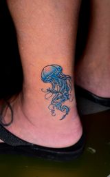 Get custom tattoos with your crew! image 13