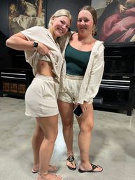 Get custom tattoos with your crew! image 19