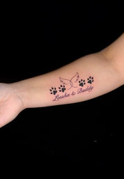 Get custom tattoos with your crew! image 27