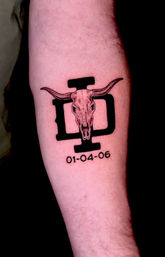Get custom tattoos with your crew! image 31