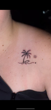 Get custom tattoos with your crew! image 7