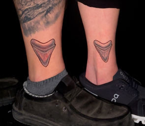 Get custom tattoos with your crew! image 23