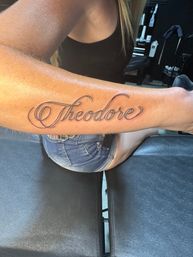 Get custom tattoos with your crew! image 21