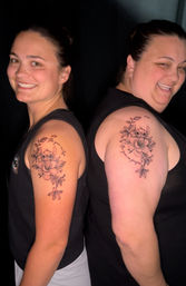 Get custom tattoos with your crew! image 22