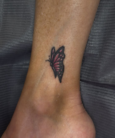 Get custom tattoos with your crew! image 33
