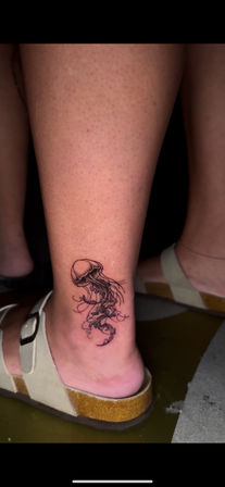 Get custom tattoos with your crew! image 10