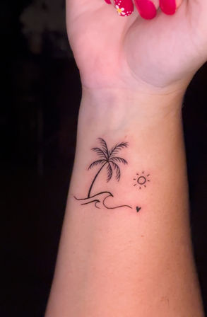 Get custom tattoos with your crew! image 4