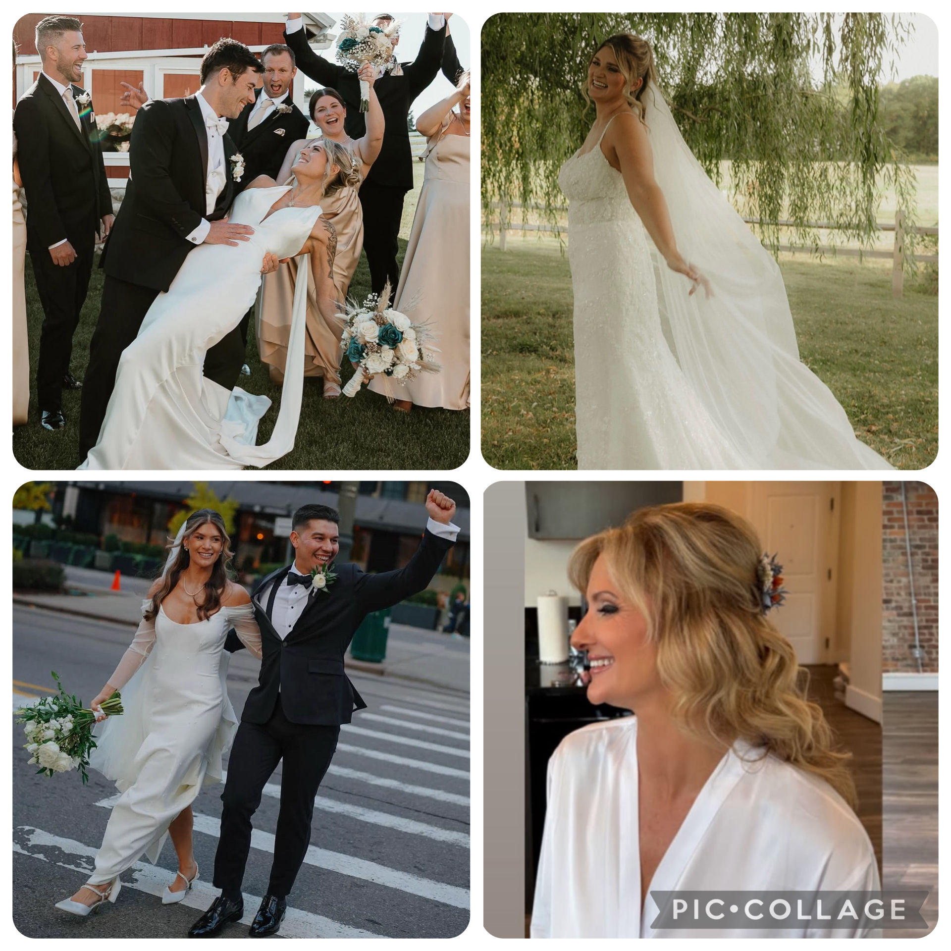 Get the Perfect Bronzed Body Glow for the BACH Weekend image 1