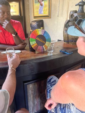 Hampden Rum Tour: Guided Estate Experience with Historic Distillery Tour and Authentic Rum Tastings image 2
