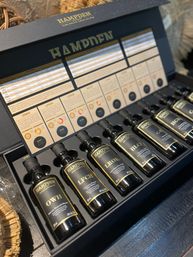 Hampden Rum Tour: Guided Estate Experience with Historic Distillery Tour and Authentic Rum Tastings image 4