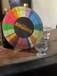 Hampden Rum Tour: Guided Estate Experience with Historic Distillery Tour and Authentic Rum Tastings image 3