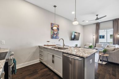 4-Story Country Music Themed Vacation Home: Rooftop, Hot Tub + Sweeping Views image 22