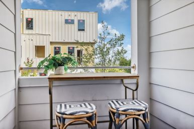 4-Story Country Music Themed Vacation Home: Rooftop, Hot Tub + Sweeping Views image 62