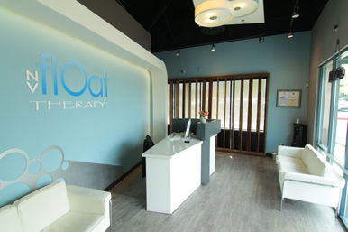 Massage, Float Therapy & Halo Therapy All-In-One Healing Package with Reiki, Sound Healing and Salt Cave Options image 4