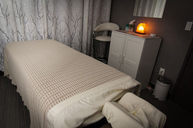 Massage, Float Therapy & Halo Therapy All-In-One Healing Package with Reiki, Sound Healing and Salt Cave Options image 2