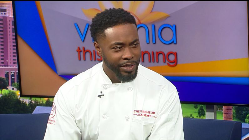 Couples Cooking Class: Hands-On Cooking & Wine Pairing Experience image 3