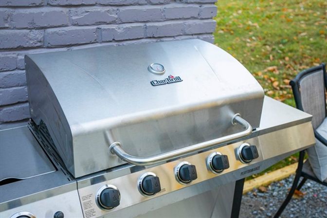 Nashville Vibes at Ivywood: Hot Tub, Fire Pit & Outdoor Dining image 29