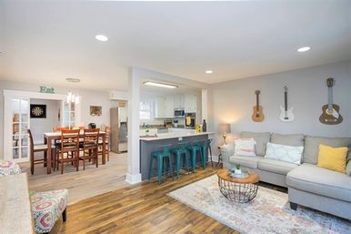 Nashville Vibes at Ivywood: Hot Tub, Fire Pit & Outdoor Dining image 1