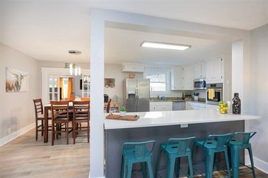 Nashville Vibes at Ivywood: Hot Tub, Fire Pit & Outdoor Dining image 9