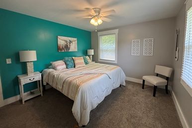 Nashville Vibes at Ivywood: Hot Tub, Fire Pit & Outdoor Dining image 11