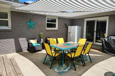 Nashville Vibes at Ivywood: Hot Tub, Fire Pit & Outdoor Dining image 27