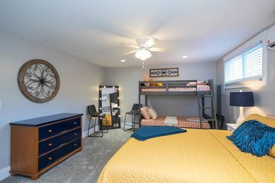 Nashville Vibes at Ivywood: Hot Tub, Fire Pit & Outdoor Dining image 17