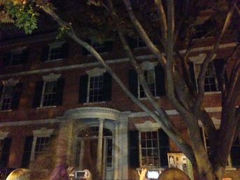 Haunted Footsteps Ghost Tour & Paranormal Investigation in Historical Salem image 9