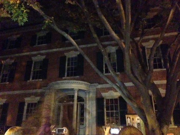 Haunted Footsteps Ghost Tour & Paranormal Investigation in Historical Salem image 9