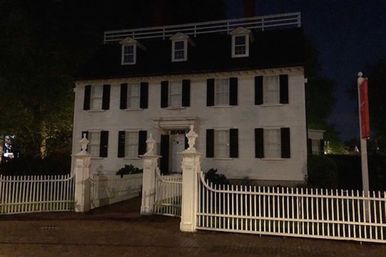 Haunted Footsteps Ghost Tour & Paranormal Investigation in Historical Salem image 6