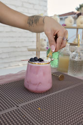 The Groovy Boozy Mobile Bar: Poolside Service, Specialty Cocktails + Custom Shots image 34