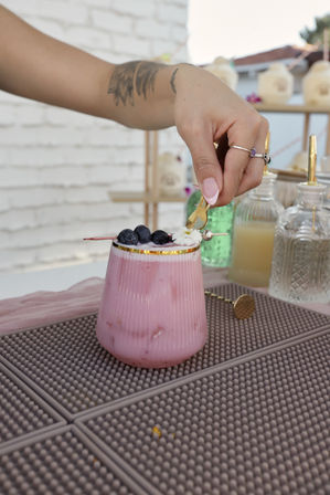 The Groovy Boozy: AZ’s Most Aesthetic Mobile Bar & Poolside Bar Service image 34