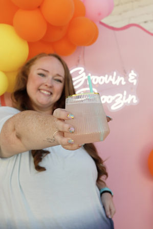 The Groovy Boozy: AZ’s Most Aesthetic Mobile Bar & Poolside Bar Service image 21