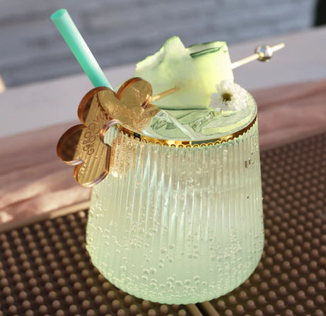 The Groovy Boozy: AZ’s Most Aesthetic Mobile Bar & Poolside Bar Service image 5