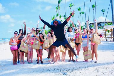 Private Party Boat with Snorkeling, Lunch, Unlimited Drinks & Sand-Bar image 35