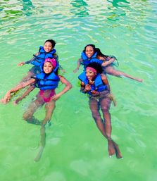 Private Party Boat with Snorkeling, Lunch, Unlimited Drinks & Sand-Bar image 25