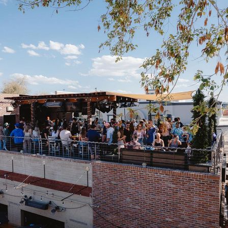 Rockbar Inc. image 2