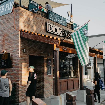 Rockbar Inc. image 3