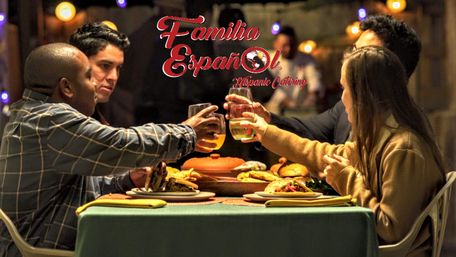 Fun Taco Bar for Casual Experience with Friends image 9