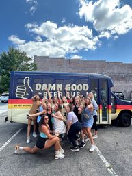 Private Brewery, Winery & Bar Hopping image 27