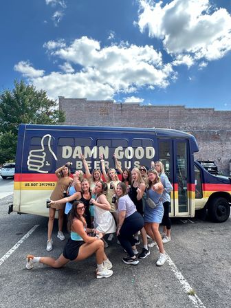 Private Brewery, Winery & Bar Hopping image 27