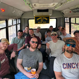Private Brewery, Winery & Bar Hopping image 26